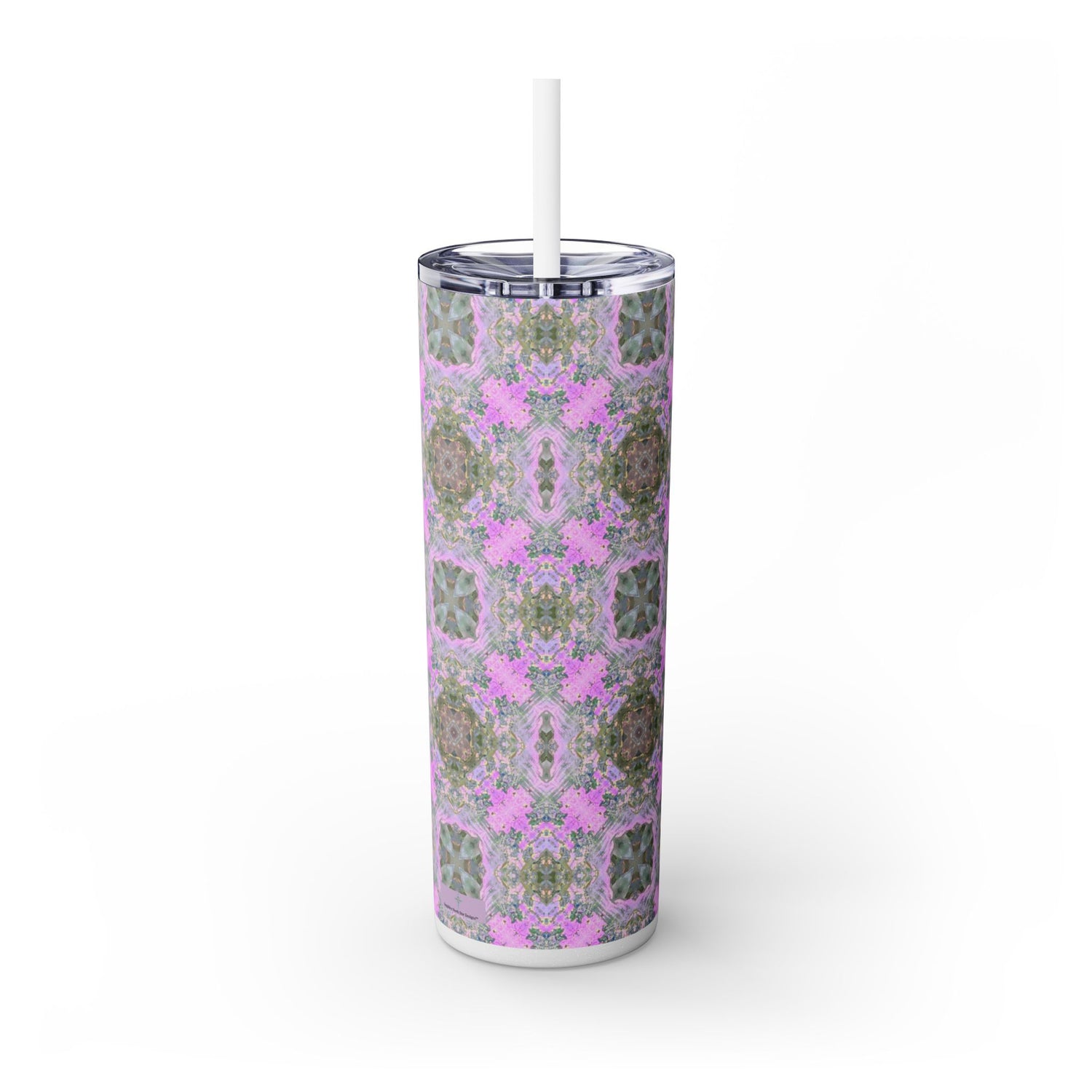 Yolotzin Skinny Tumbler