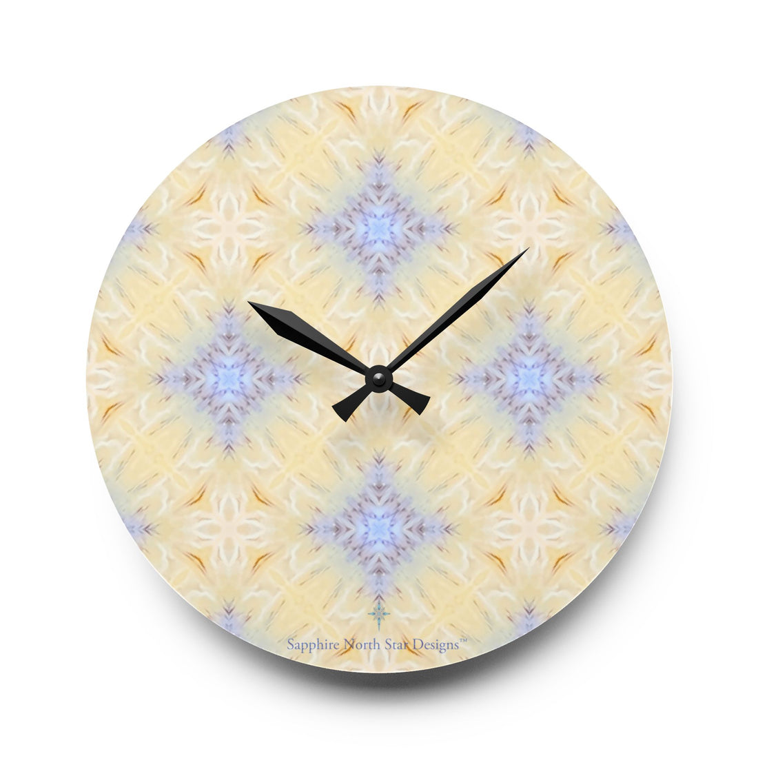 Ivaana Wall Clock