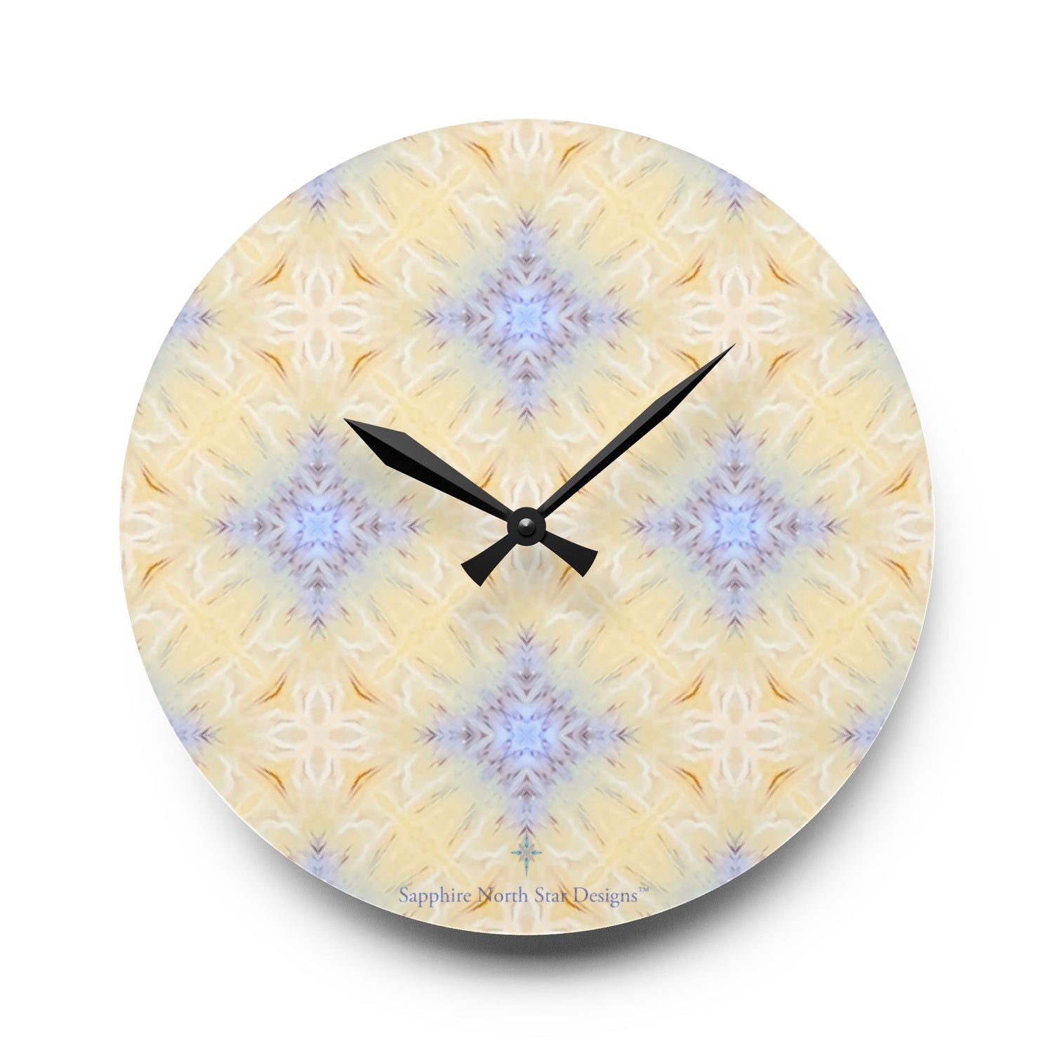 Ivaana Wall Clock