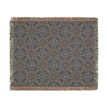 Lakota Woven Blanket