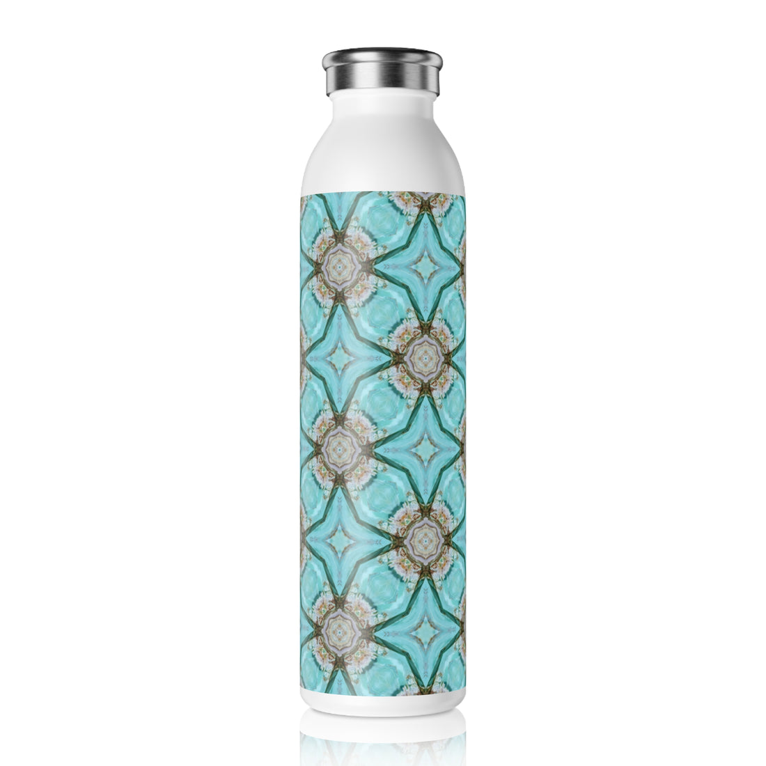 Tauri Slim Water Bottle