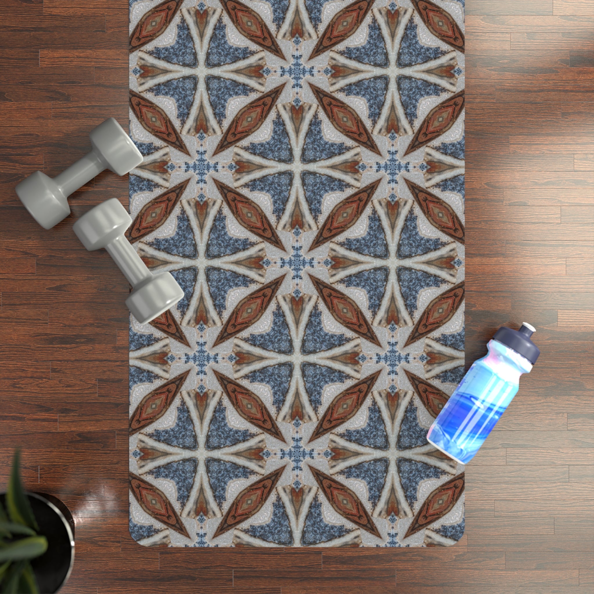 Takoda Yoga Mat