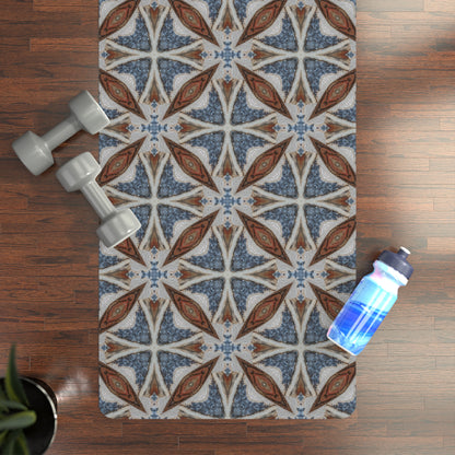 Takoda Yoga Mat