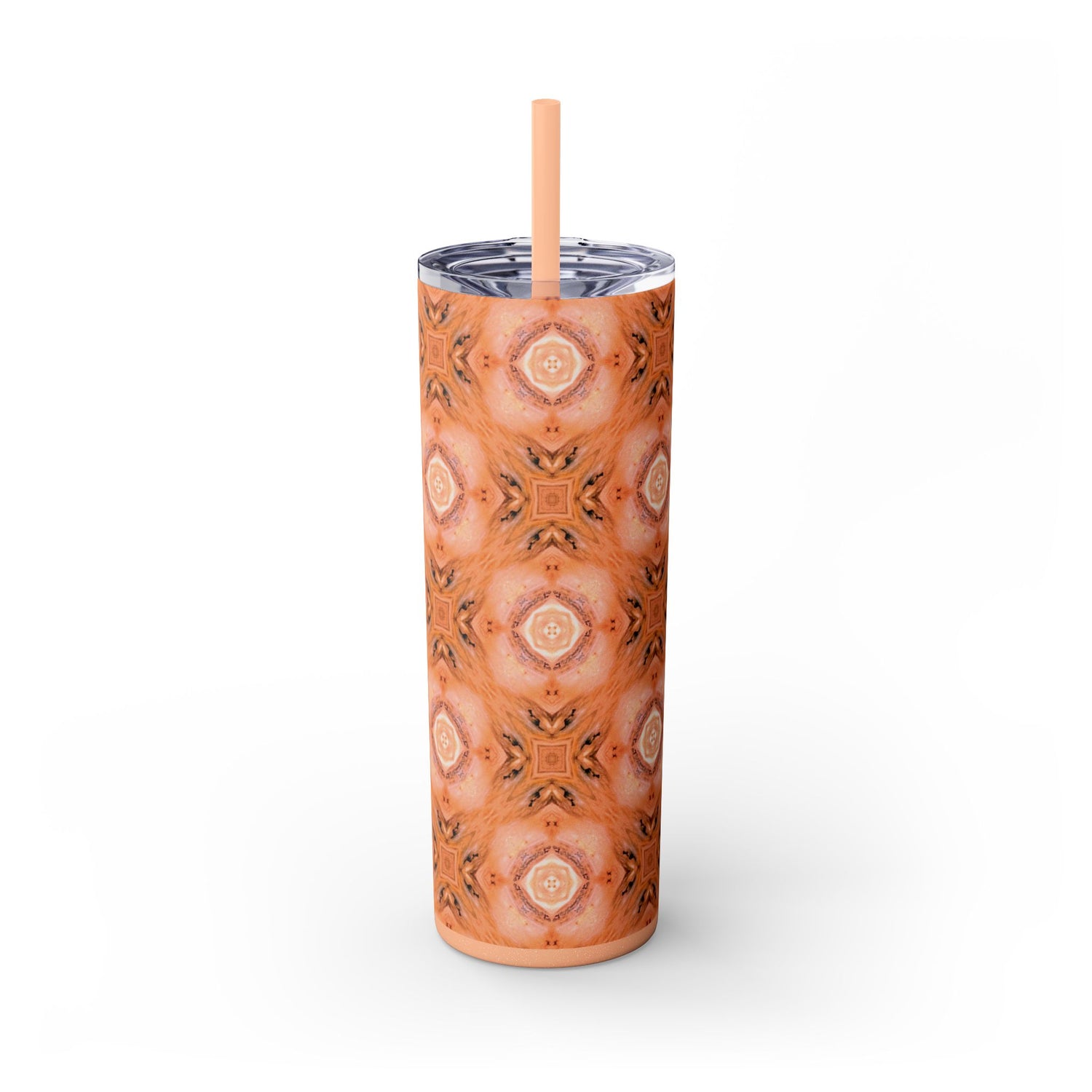 Iracema Skinny Tumbler