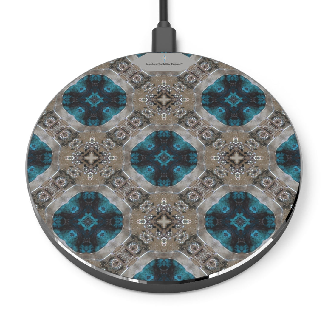 Ulloriaq Wireless Charger