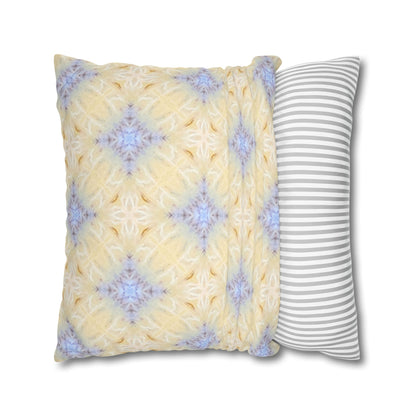 Ivaana Square Pillow Case