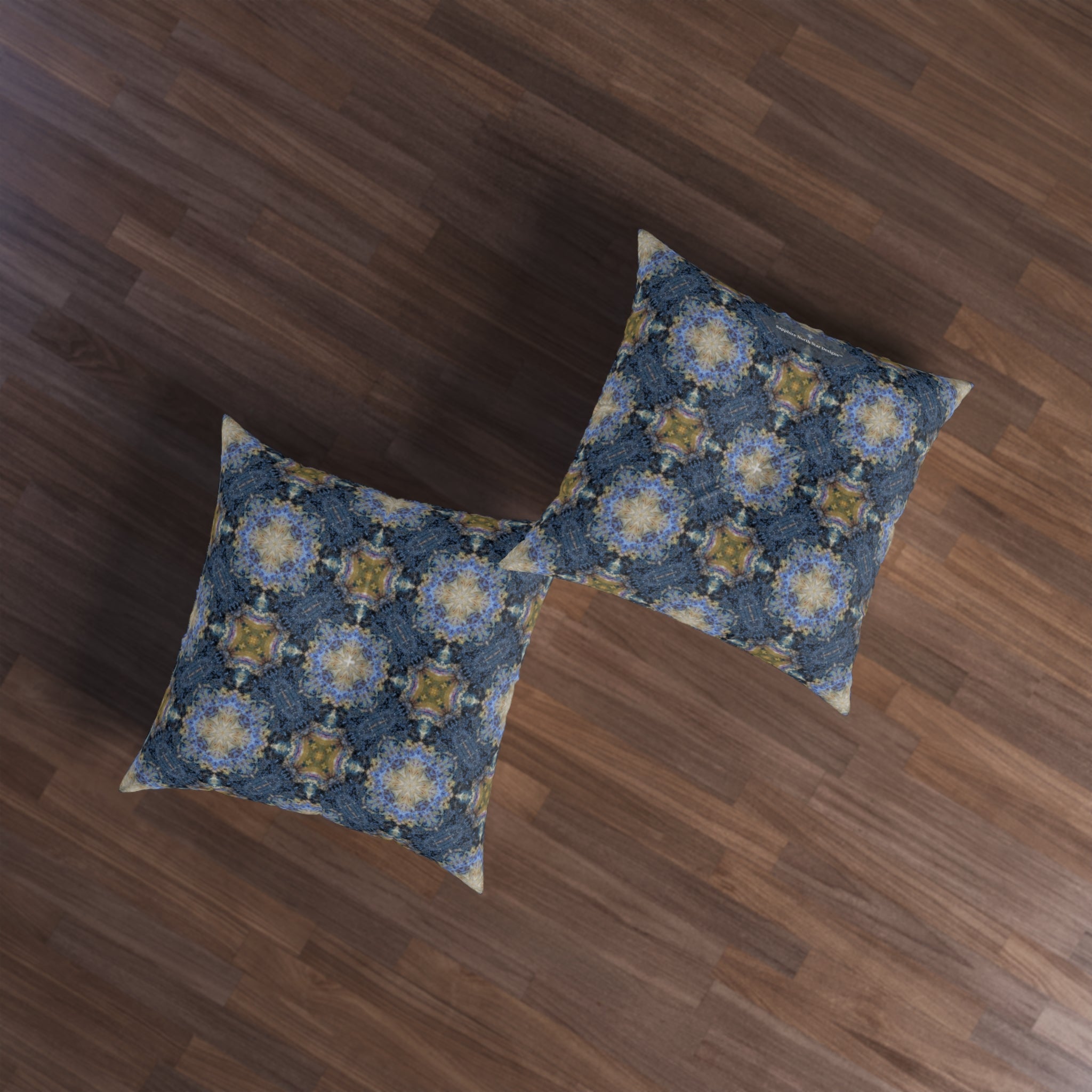 Enapay Floor Pillow