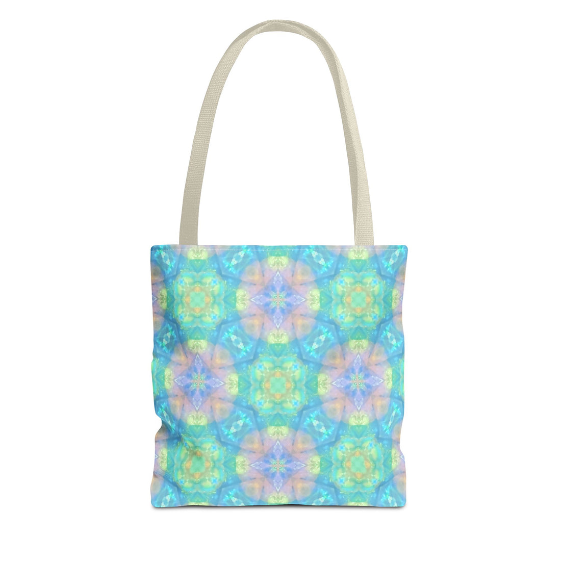 Kimi Canvas Tote Bag