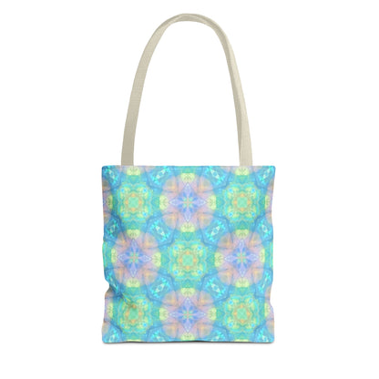 Kimi Canvas Tote Bag