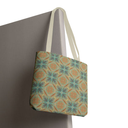 Halona Canvas Tote Bag