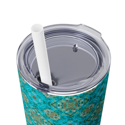 Malia Skinny Tumbler