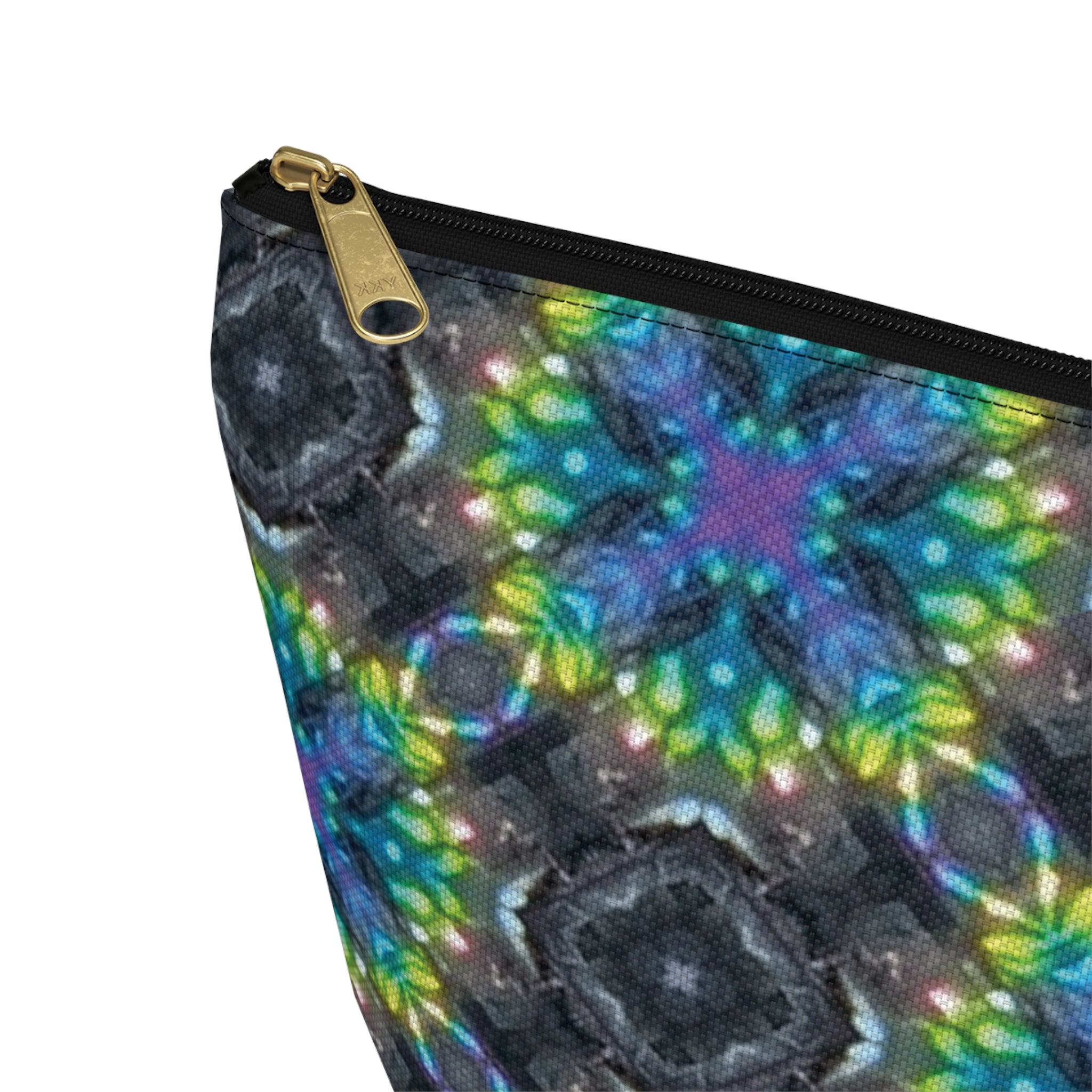 Ixchel Cosmetic Bag