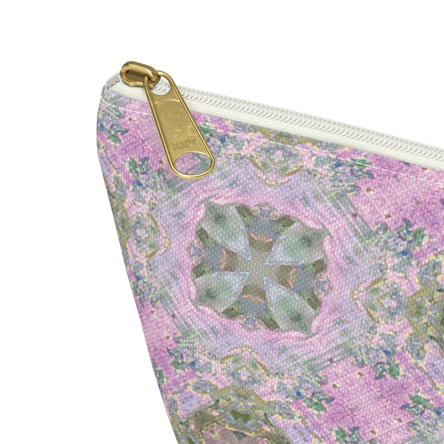 Yolotzin Cosmetic Bag