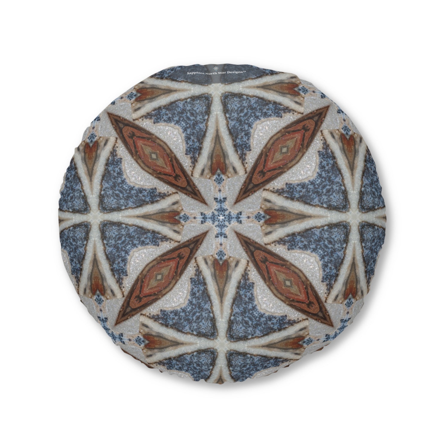 Takoda Floor Pillow Cushion