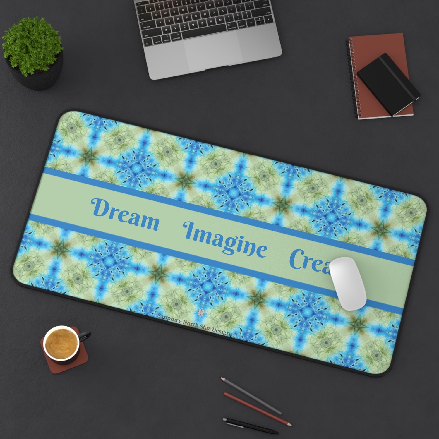 Inspirational Licarayen Desk Mat