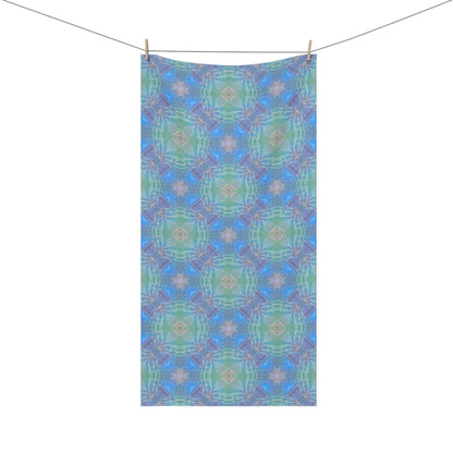 Nova Mink Cotton Towel