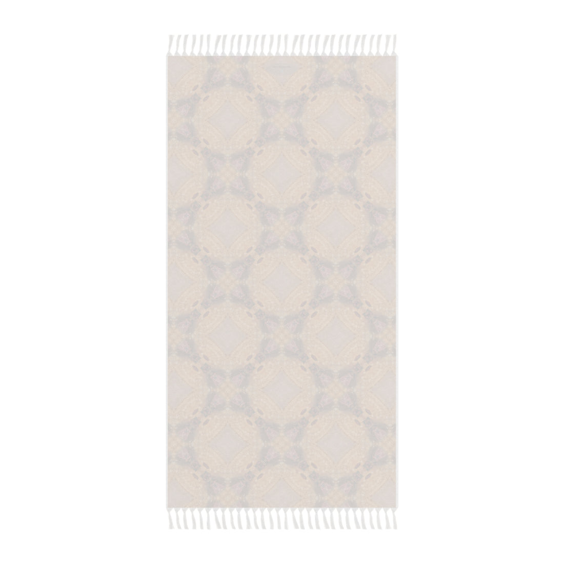 Nootau Tasseled Beach Towel