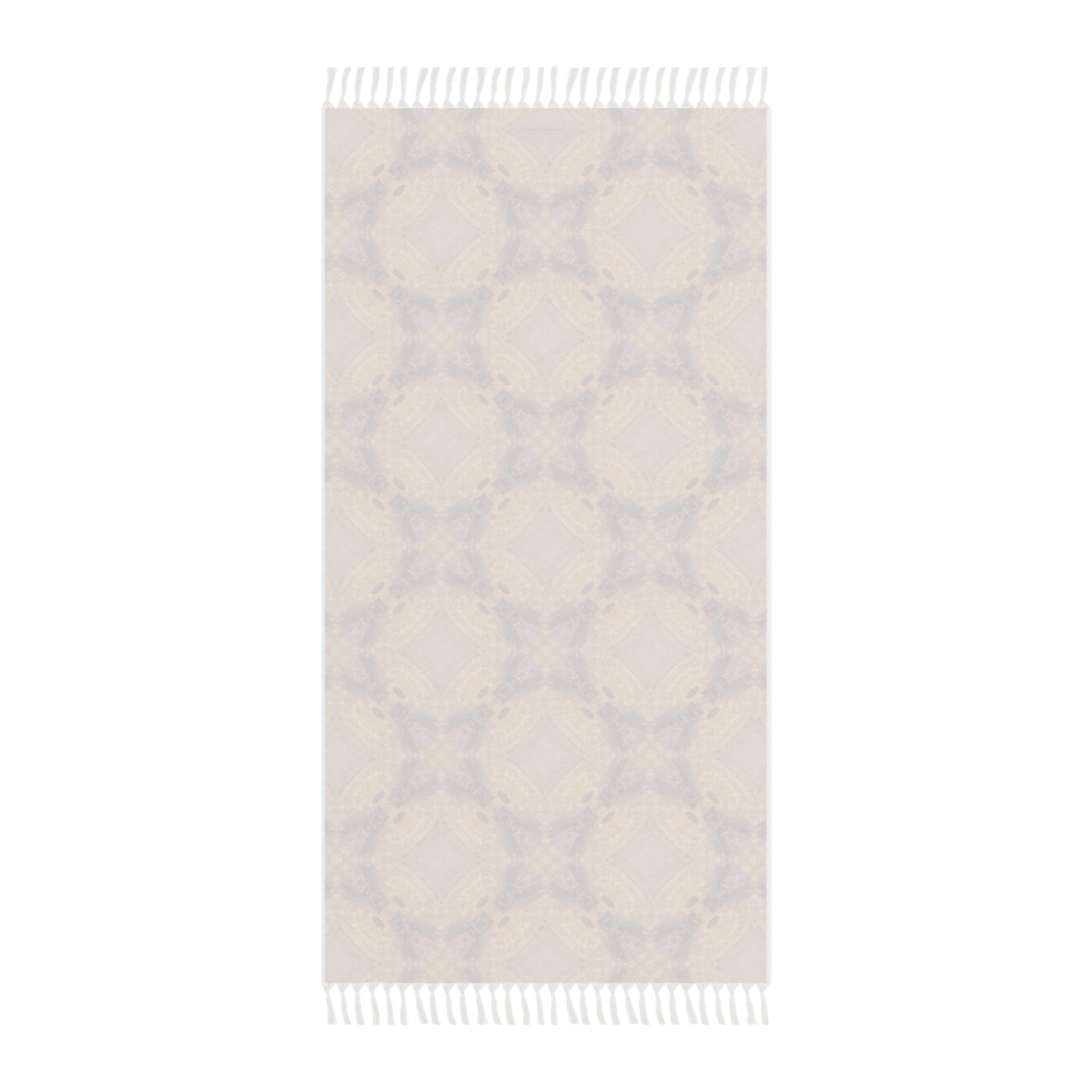 Nootau Tasseled Beach Towel