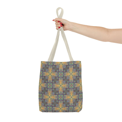 Miigwan Canvas Tote Bag