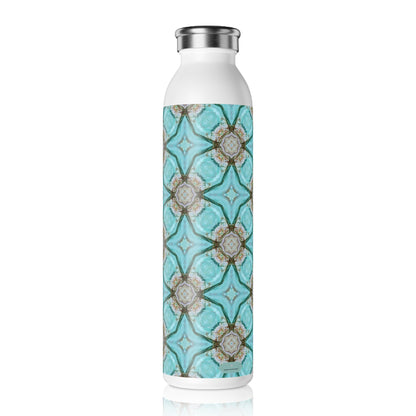Tauri Slim Water Bottle