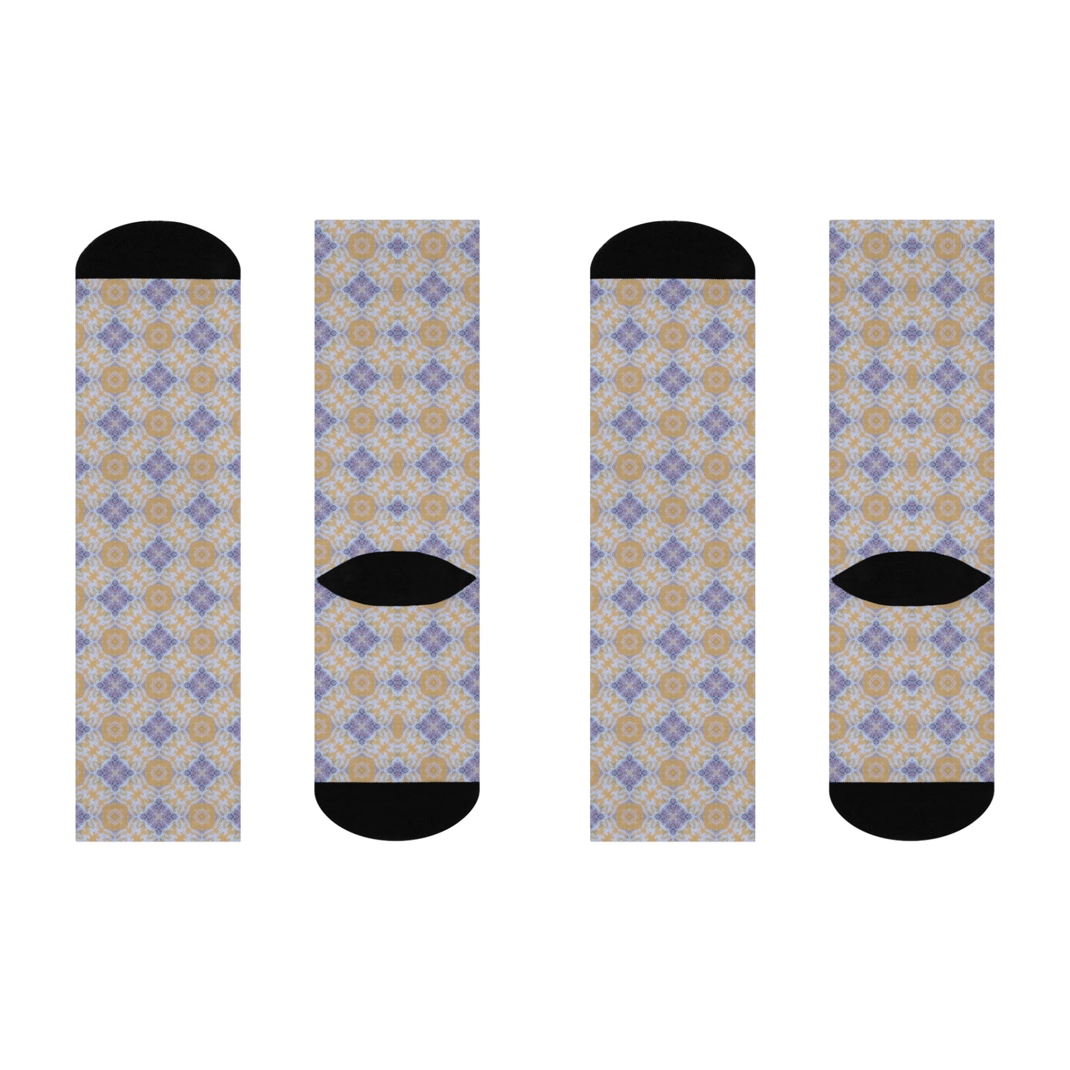 Apenimon Designer Socks