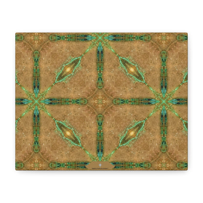 Waban Canvas Wall Art