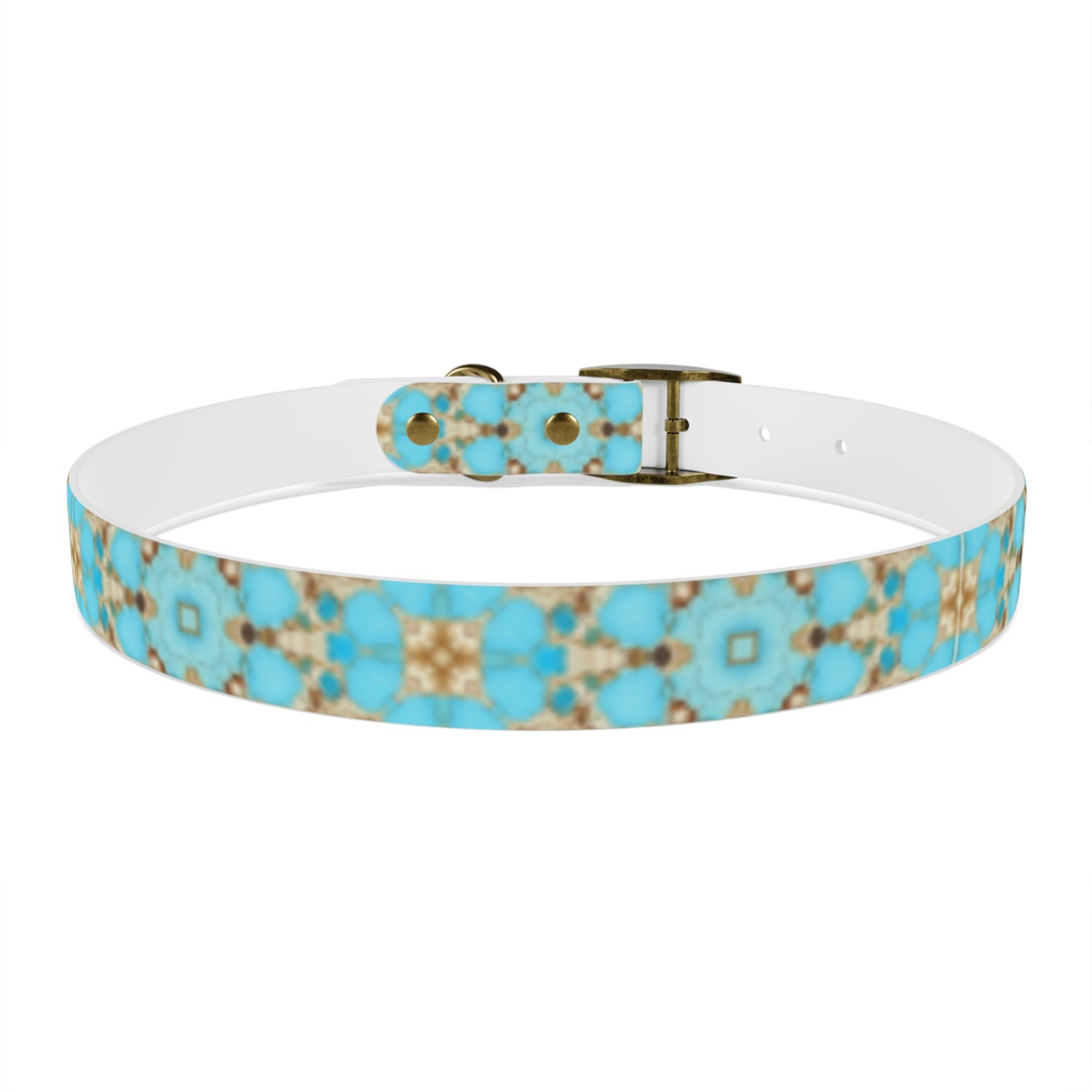 Yareli Dog Collar
