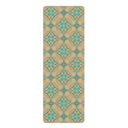 Dakota Yoga Mat