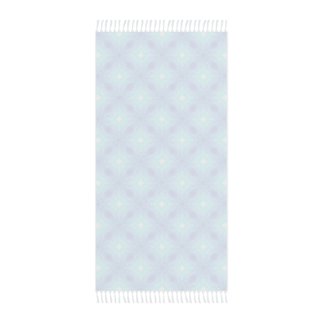 Wabanang Tasseled Beach Towel