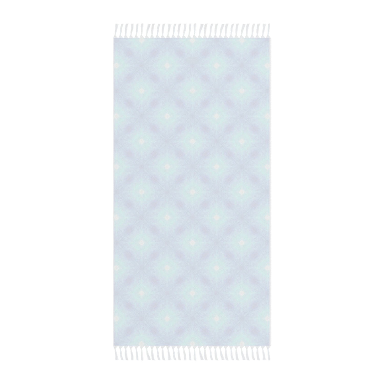Wabanang Tasseled Beach Towel