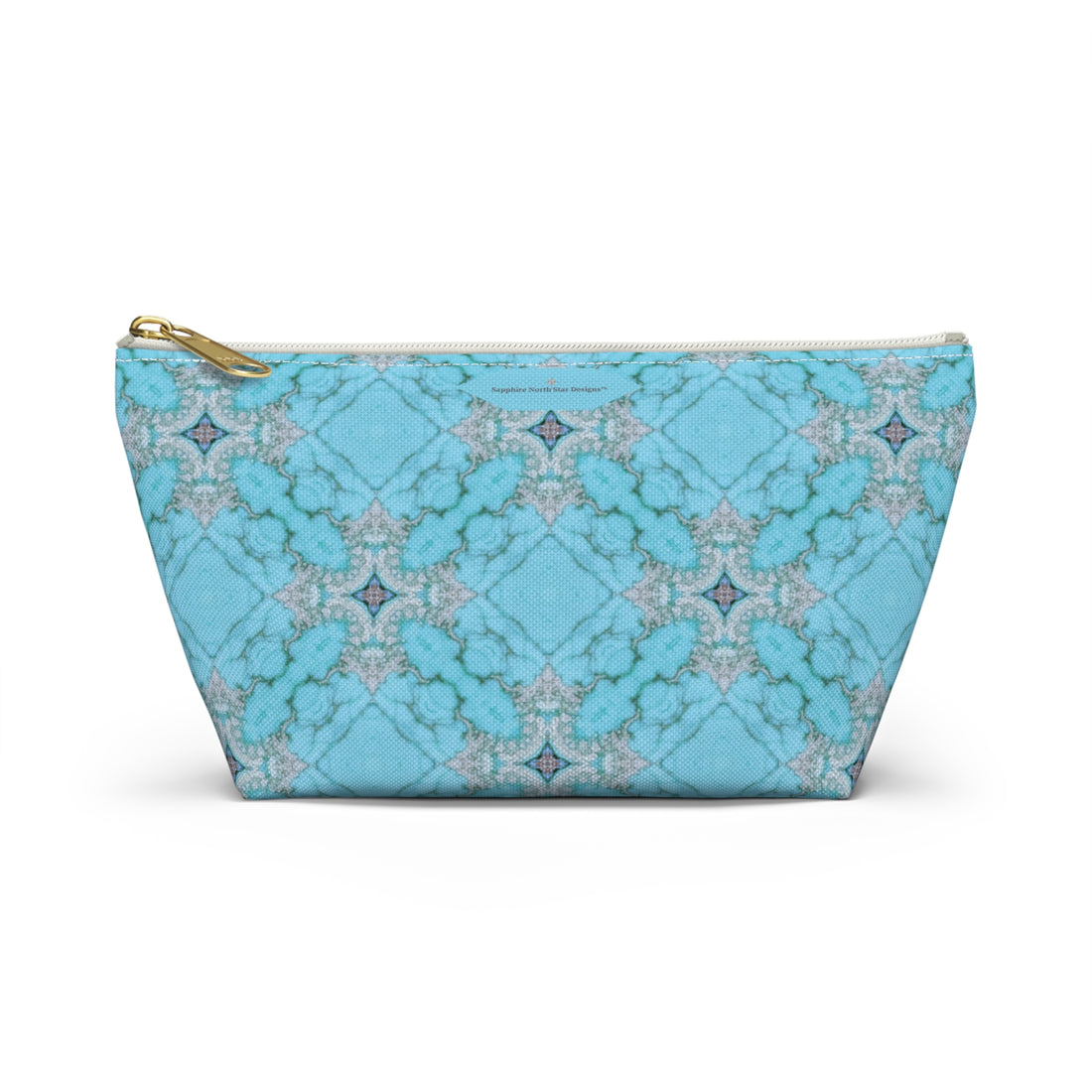 Omawnakw Cosmetic Bag