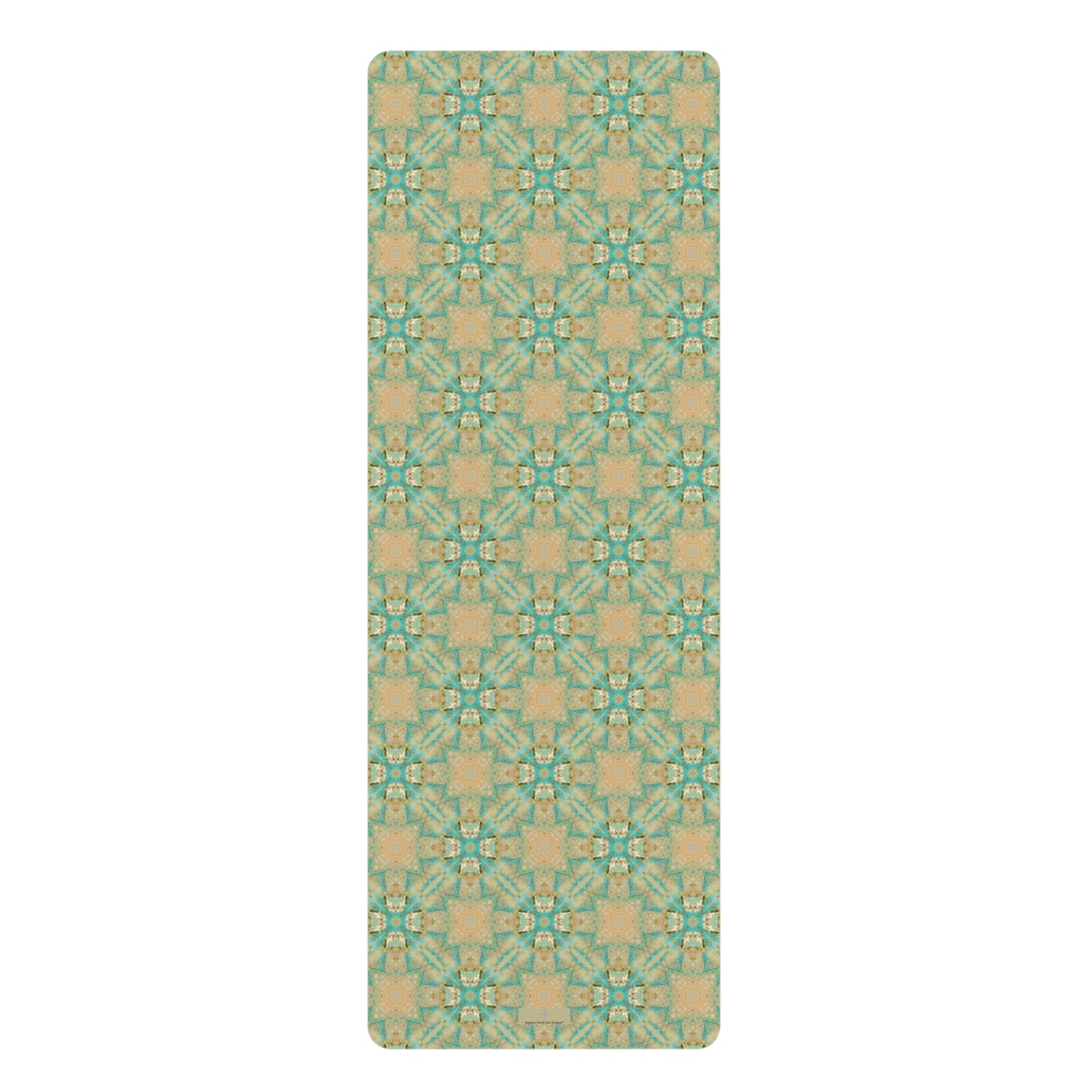 Wapi Yoga Mat