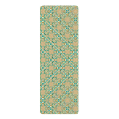 Wapi Yoga Mat
