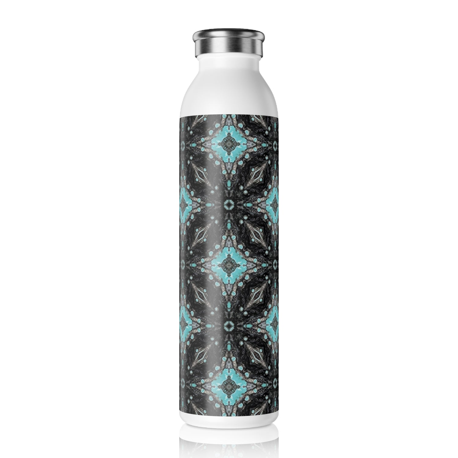 Kashil Slim Water Bottle