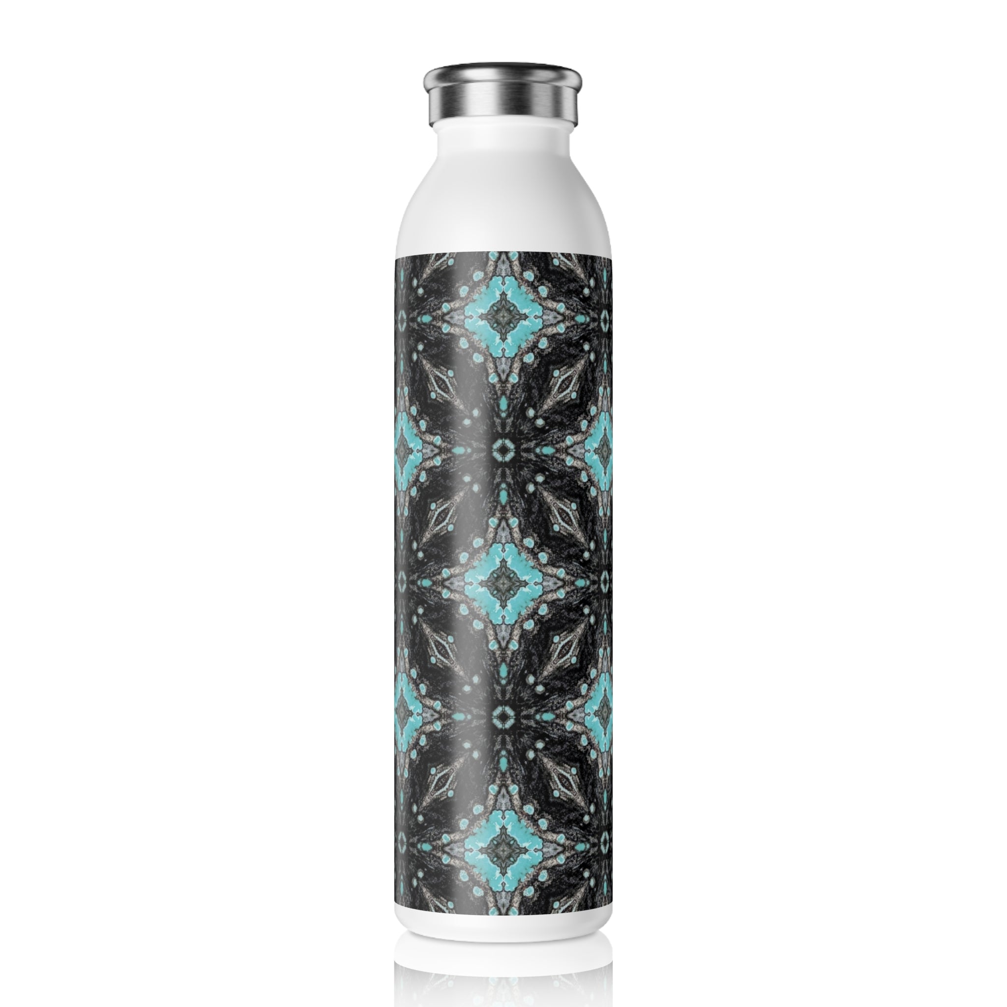 Kashil Slim Water Bottle