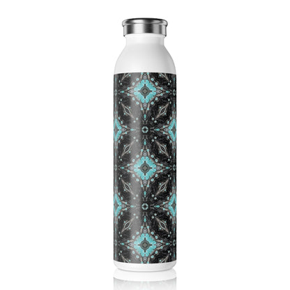 Kashil Slim Water Bottle