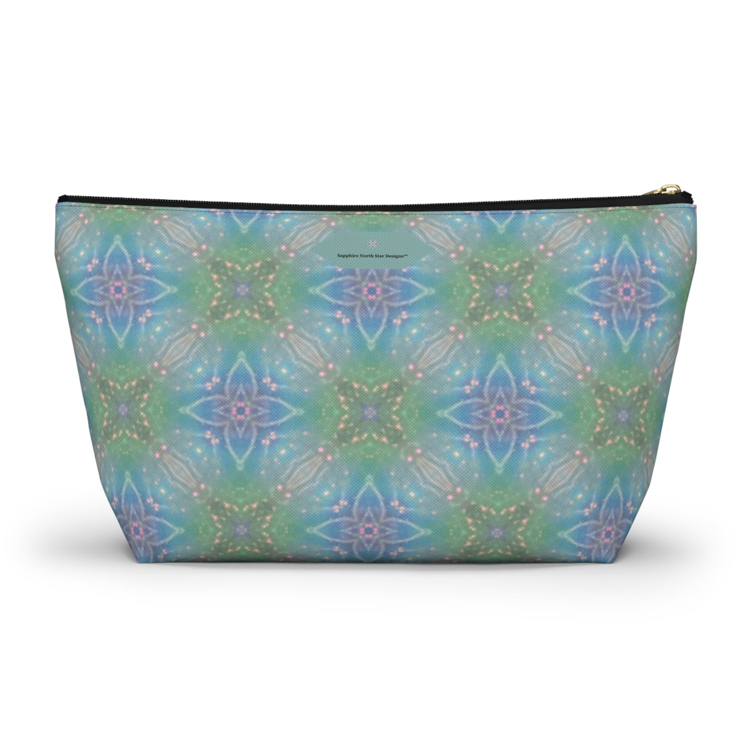 Zyanya Cosmetic Bag