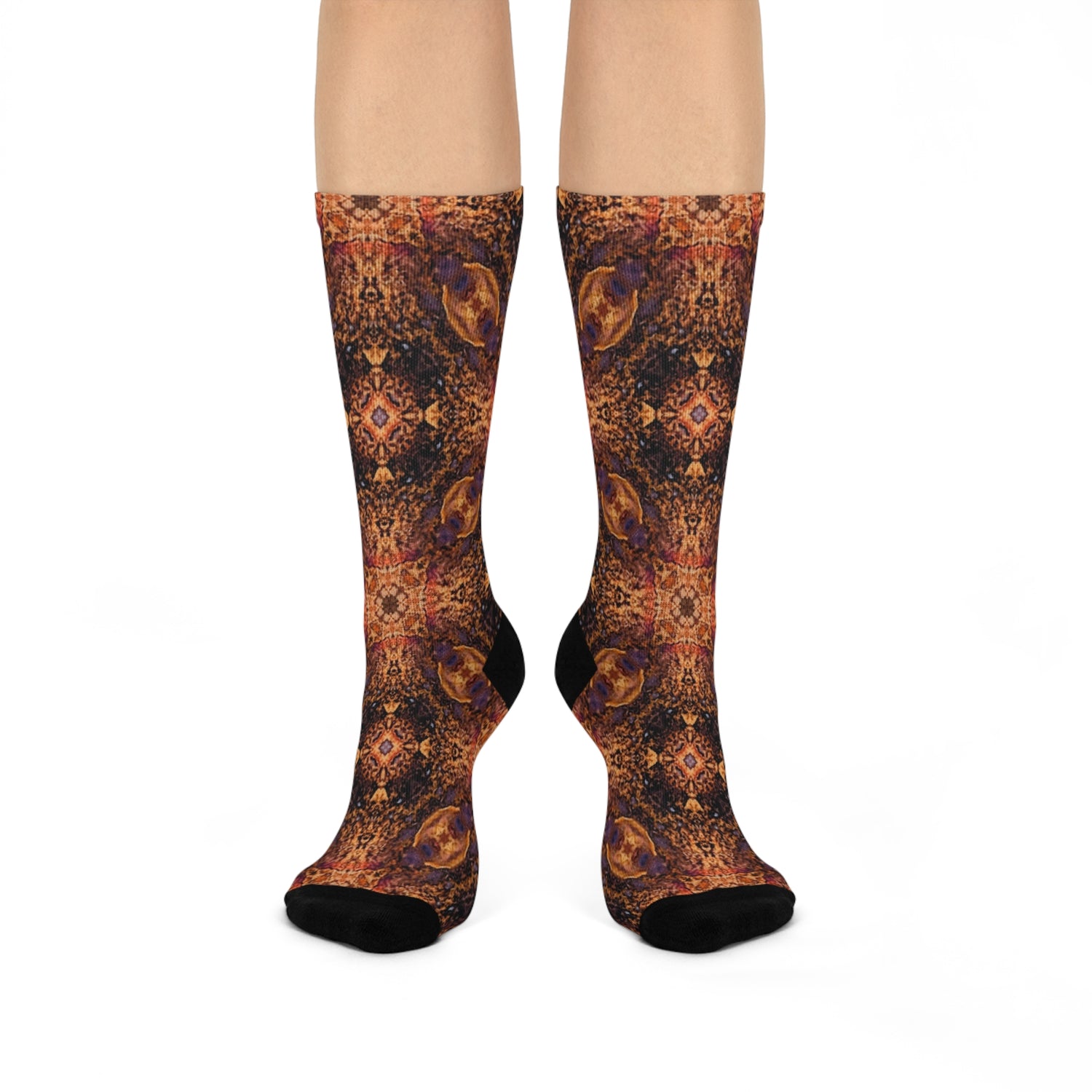 Orenda Designer Socks