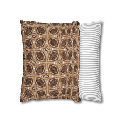 Songaa Square Pillow Case