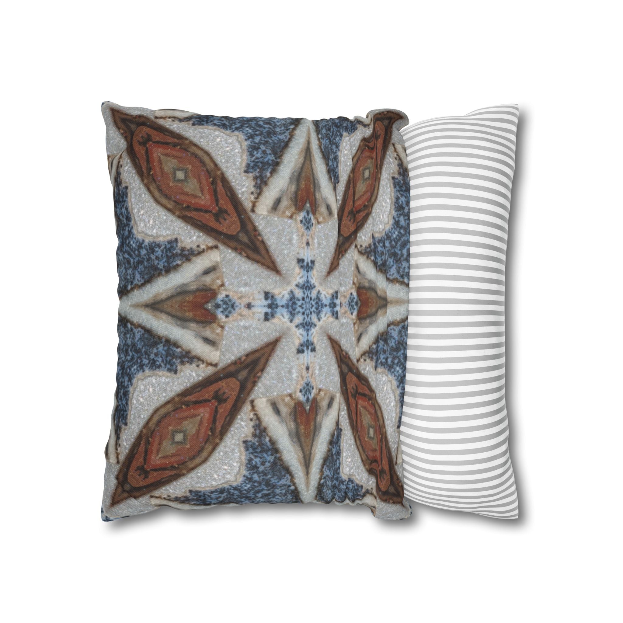 Takoda Square Pillow Case