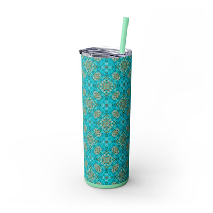 Malia Skinny Tumbler