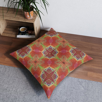 Paytah Floor Pillow