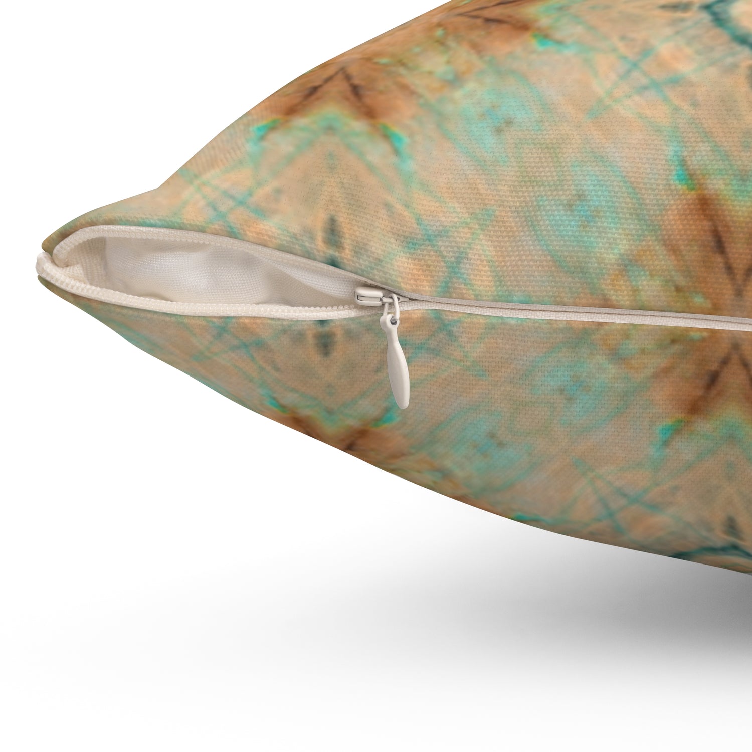 Shikoba Square Pillow