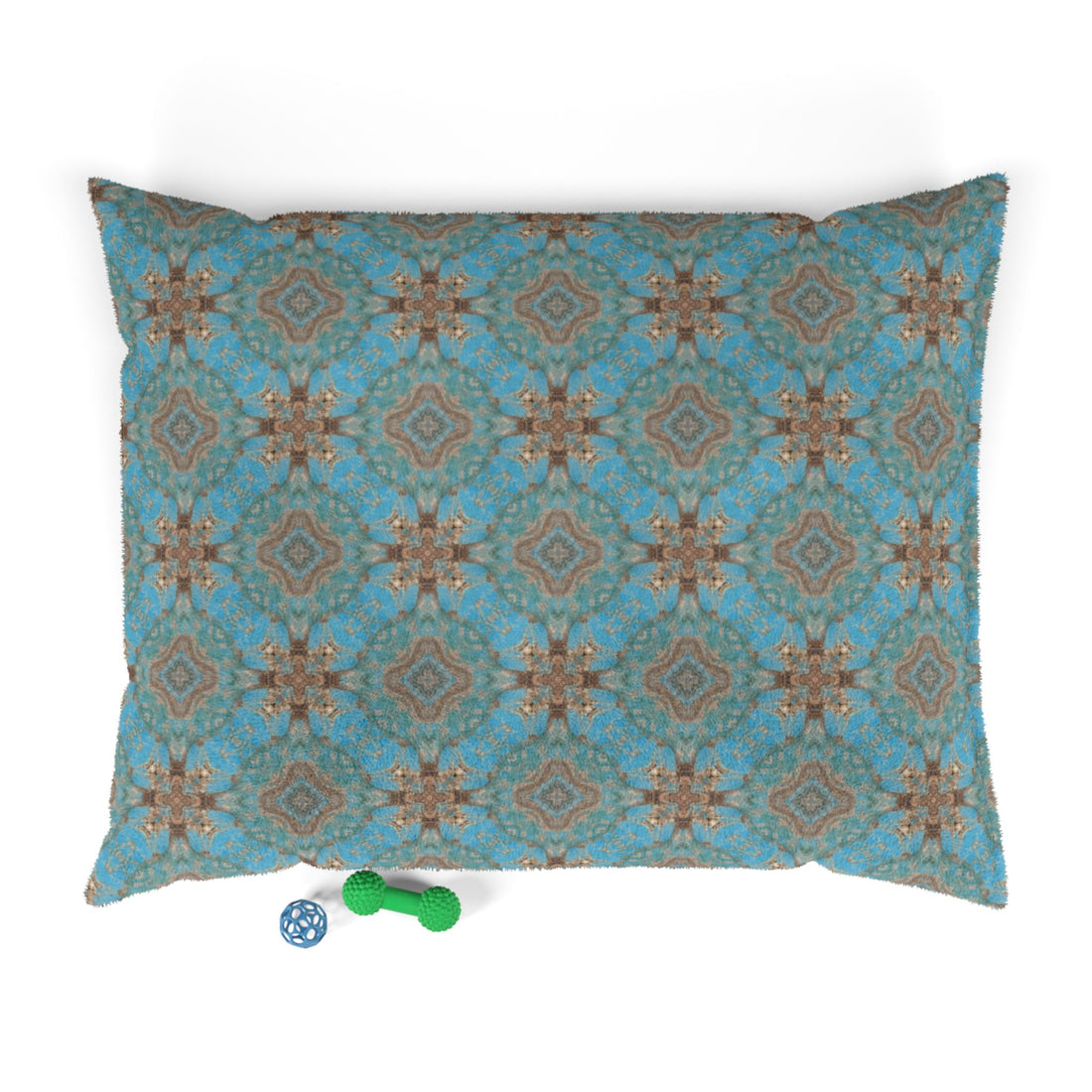 Yatzil Pet Bed