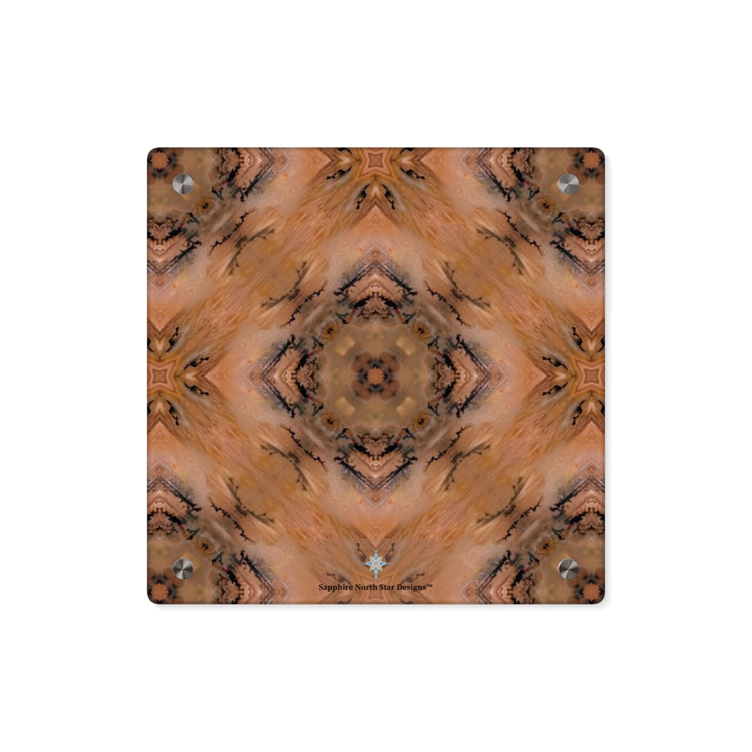 Kohana Wall Art