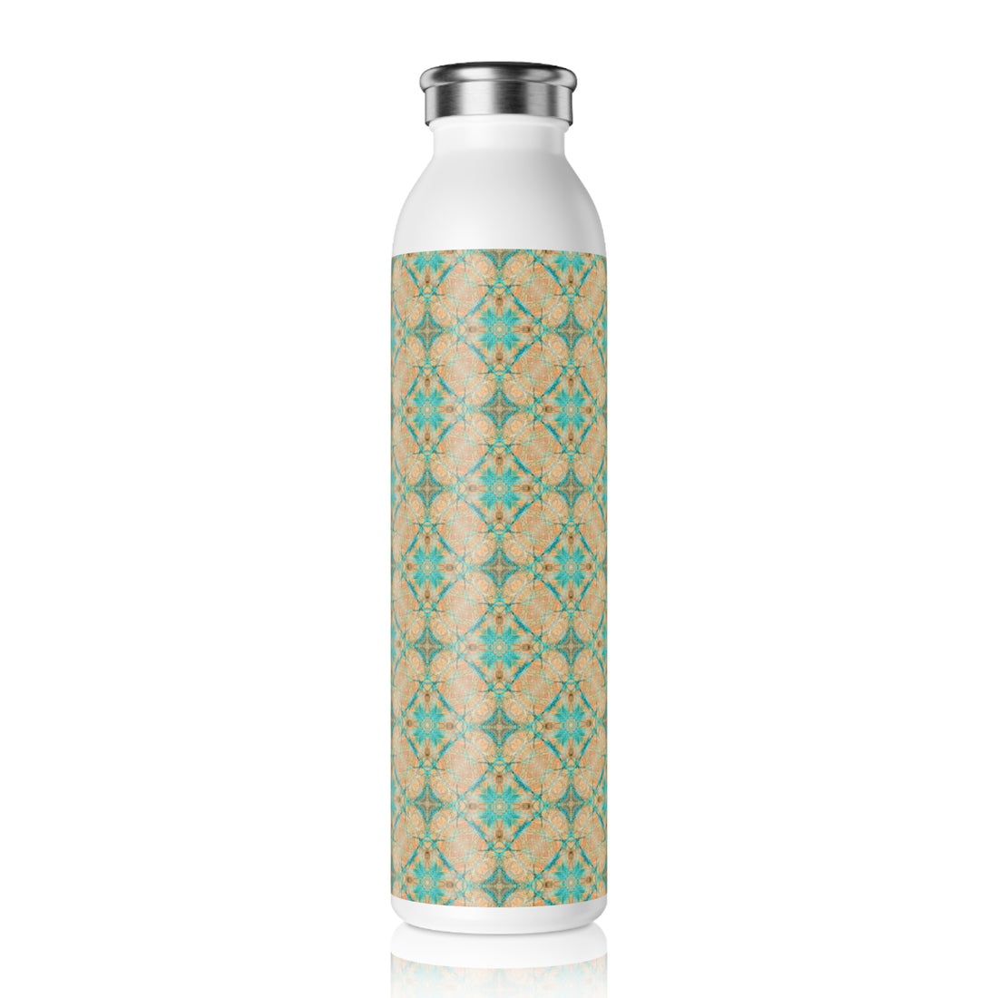 Dakota Slim Water Bottle
