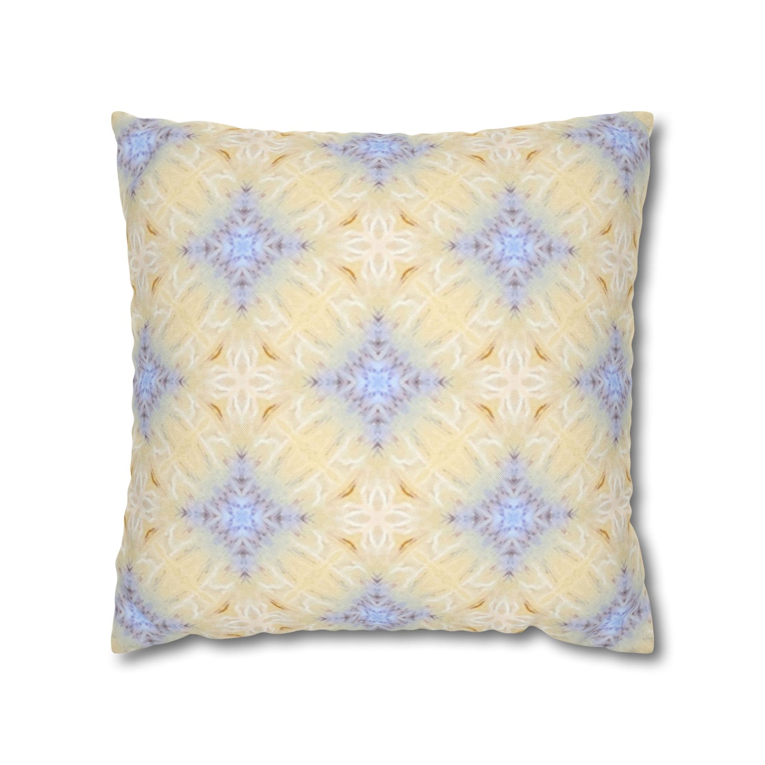 Ivaana Square Pillow Case