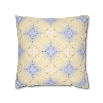 Ivaana Square Pillow Case