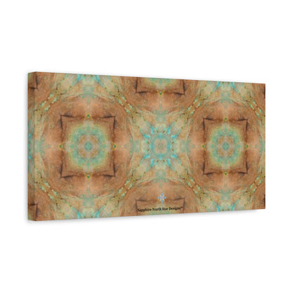 Eyota Canvas Wall Art