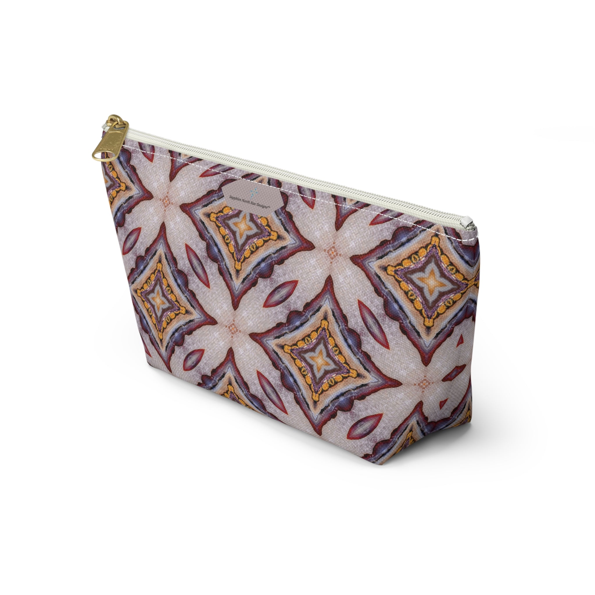 Amitola Cosmetic Bag